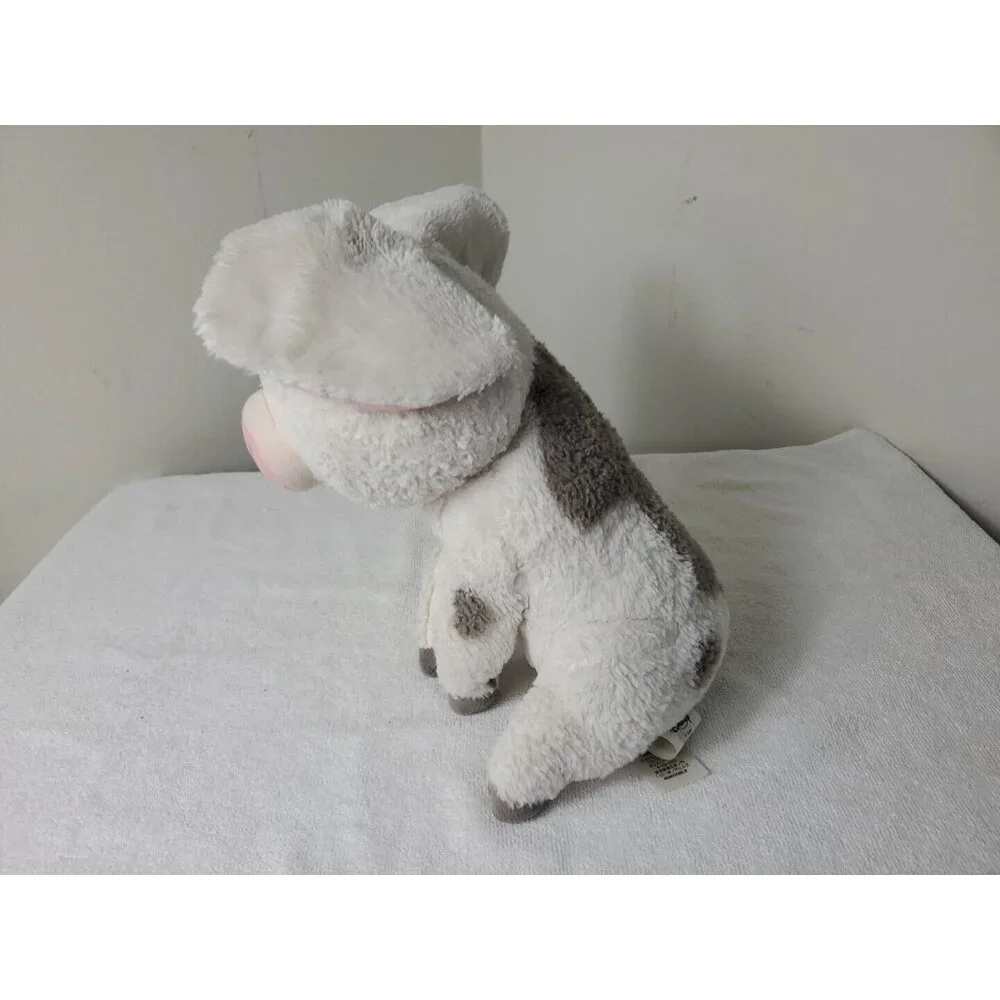 DISNEY MOANA PUA PIG MEDIUM PLUSH‎ 12